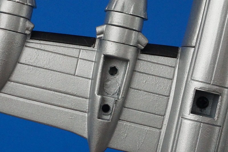 1/144 ツポレフ Tu-4 ソビエト空軍 ［AA31804］ コーギー/中古