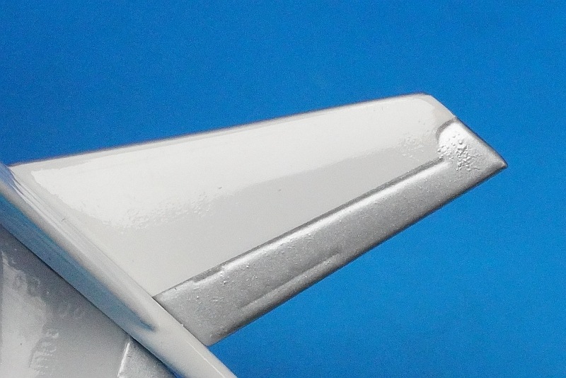 1/200 B727-100 �֥�˥չ�� Red Jellybean/��åɥ����꡼�ӡ��� N7296 [IF721017] ����ե饤��/���