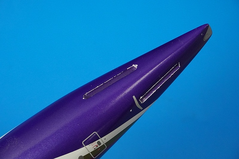 1/200 B777-300ER ���� HS-TKT [4173] �ۡ�����/���