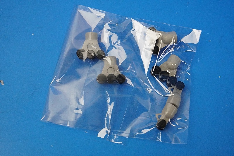 1/400 アントノフ An-225 ムリーヤ アントノフ設計局（ソ連） UR-82080