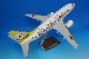 1/50 B737-500 AIRDO �٥��ɥ��̳�ƻ�����å� JA305K �ѥå��ߥ�/���