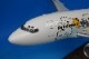 1/50 B737-500 AIRDO �٥��ɥ��̳�ƻ�����å� JA305K �ѥå��ߥ�/���