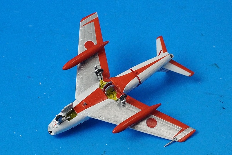 1/200 F-86F-40�������С� �Ҷ������� ��1�Ҷ��� ��35������ �֥롼����ѥ륹 �;��������¸�� #02-7960 ��WA22083] ����С�/���