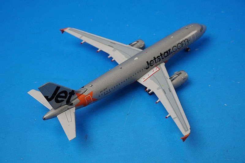 1/400 A320-200 ジェットスター VH-VFF [11054] フェニックス/中古