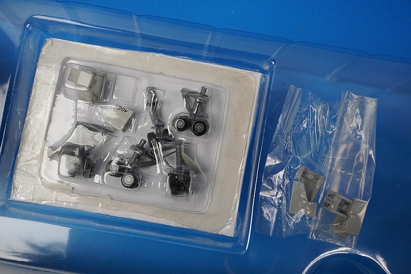 1/200 B747-400 ANA SUPER STYLE JA405A [NH20005] 全日空商事/中古