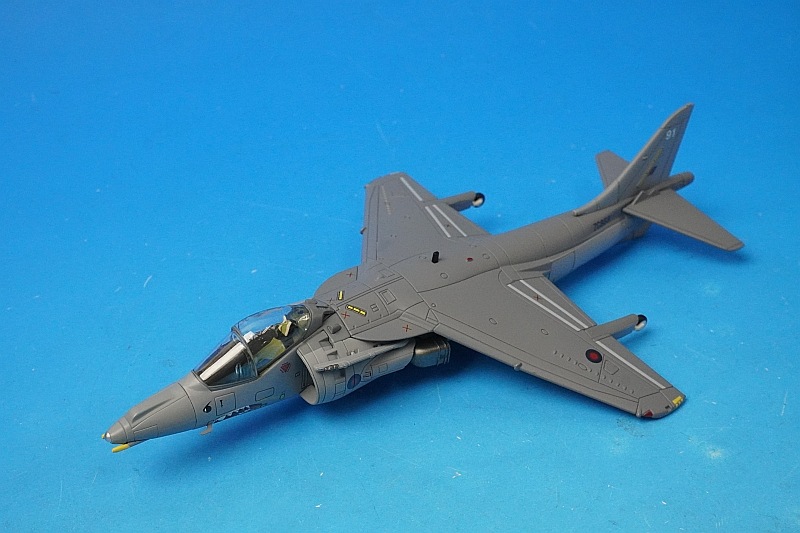 1/72 �ϥꥢ�� GR.7 �����ꥹ���� ���饯 2003 [HA2601�� �ۥӡ��ޥ�����/���