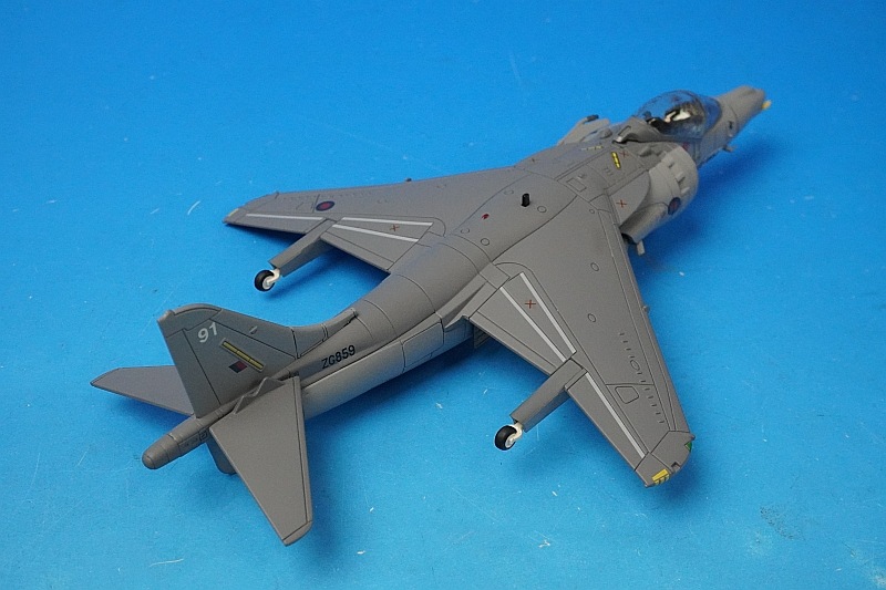 1/72 �ϥꥢ�� GR.7 �����ꥹ���� ���饯 2003 [HA2601�� �ۥӡ��ޥ�����/���