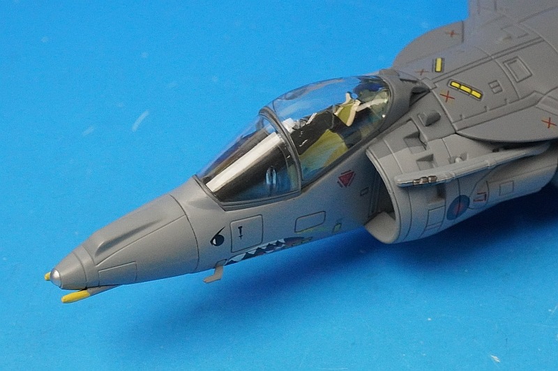 1/72 �ϥꥢ�� GR.7 �����ꥹ���� ���饯 2003 [HA2601�� �ۥӡ��ޥ�����/���