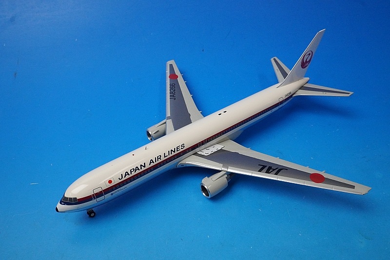 1/200 B767-300 JAL 旧鶴丸塗装 EXPO'90 大阪 JA8266 [XX2725P] JC