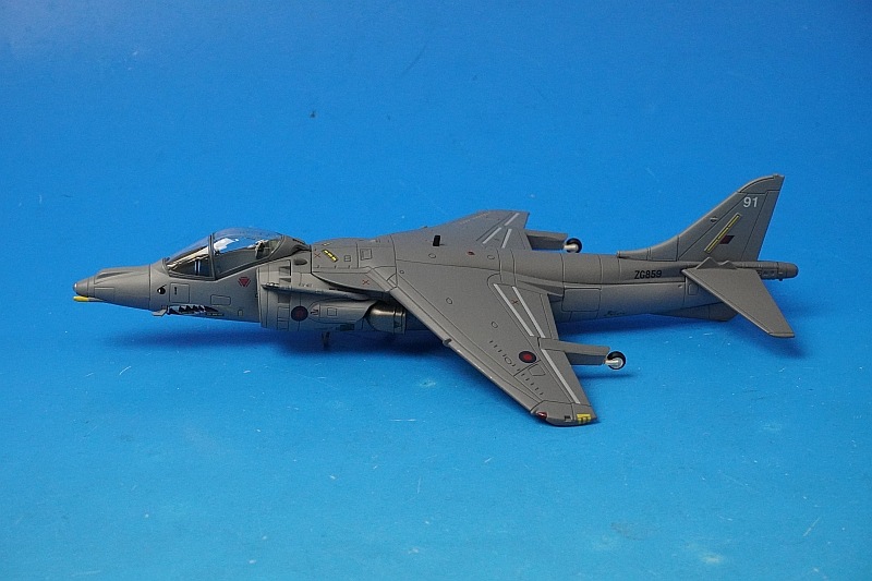 1/72 �ϥꥢ�� GR.7 �����ꥹ���� ���饯 2003 [HA2601�� �ۥӡ��ޥ�����/���