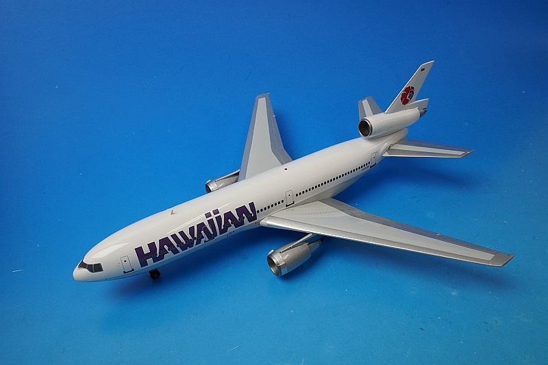 1/200 DC-10-30 �ϥ磻���� N35084 ��JXL153] Jet-x/���