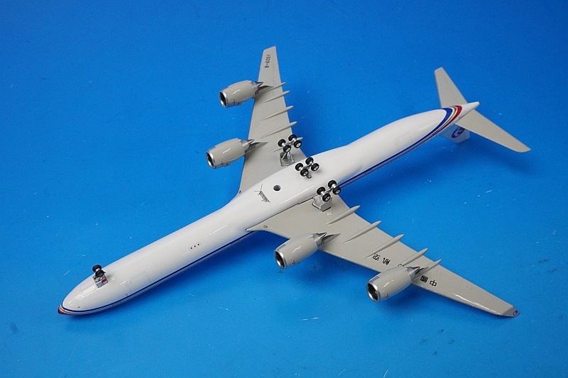 1/400 A340-600 㥤ʥ/ B-6051 10463 ե˥å/