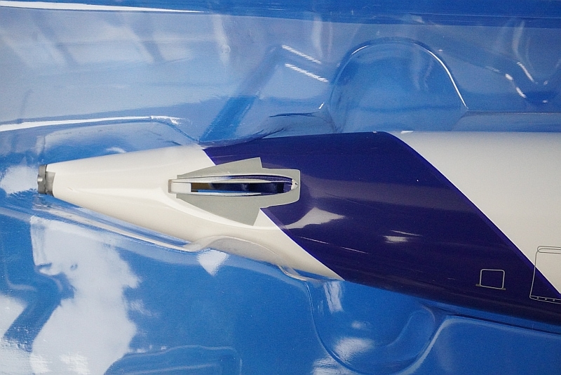 1/200 A380-800 �����Х� �ϥ������顼 ���쥸����Ϳ�ʤ� ��3121�� �ۡ�����/���