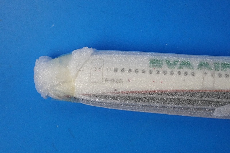 1/200 A321-200 ���Х����� ������ B-16221 ��10406] �ۡ�����/���