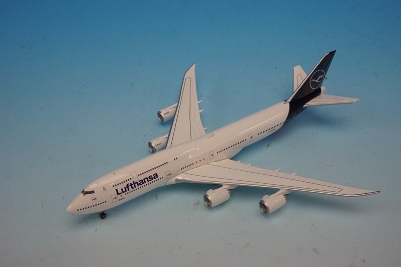 1/500 B747-830 ��եȥϥ� �֥��ǥ�֥륯 D-ABYA ��531283] �إ��/���