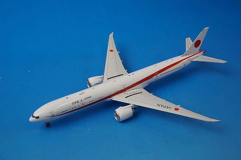 1/400 B777-300ER �Ҷ������� �����������ѵ� #80-1111��AV4112�� ���ӥ��������/���