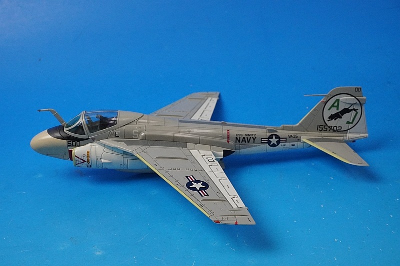 1/72 A-6E ����ȥ롼���� VA-35 �֥�å��ѥ󥵡��� AJ500 1978 [588189] CENTURY WINGS/���