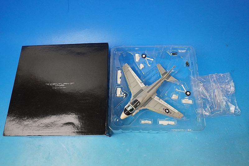 1/72 A-6E ����ȥ롼���� VA-35 �֥�å��ѥ󥵡��� AJ500 1978 [588189] CENTURY WINGS/���