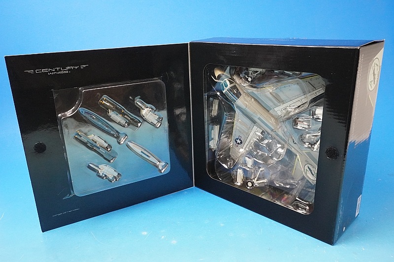 1/72 A-6E ����ȥ롼���� VA-35 �֥�å��ѥ󥵡��� AJ500 1978 [588189] CENTURY WINGS/���