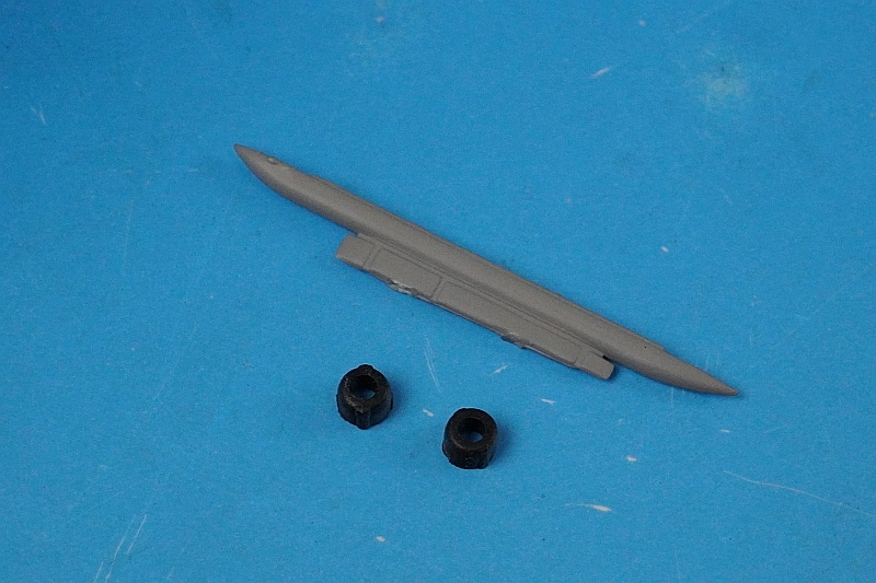 1/72 F-14B トムキャット アメリカ海軍 VF-11 レッドリッパーズ
