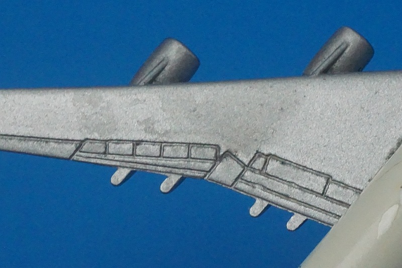 1/600 B747-400 JAL ���������/MD-11 JAL/B747-300 ���ܥ������ʤ� �ޤȤ��6�����å� ����Х�/���