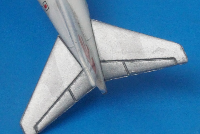 1/600 B747-400 JAL ���������/MD-11 JAL/B747-300 ���ܥ������ʤ� �ޤȤ��6�����å� ����Х�/���