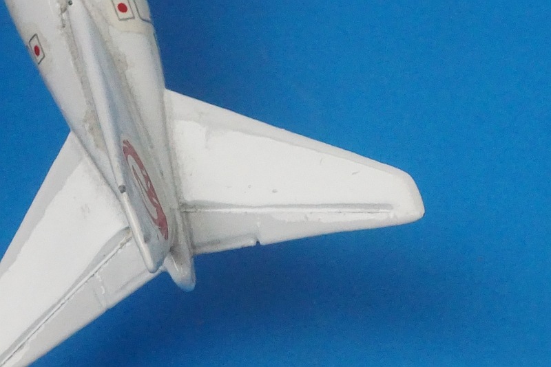 1/600 B747-400 JAL ���������/MD-11 JAL/B747-300 ���ܥ������ʤ� �ޤȤ��6�����å� ����Х�/���