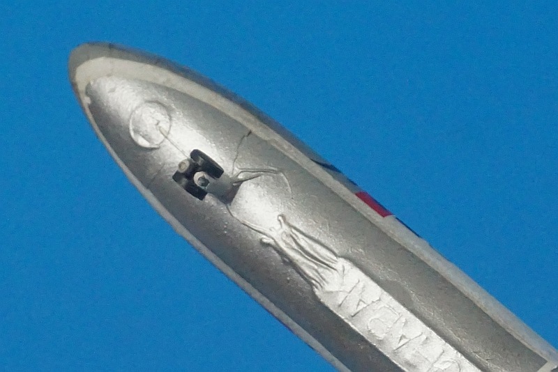 1/600 B747-400 JAL ���������/MD-11 JAL/B747-300 ���ܥ������ʤ� �ޤȤ��6�����å� ����Х�/���