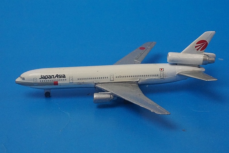 1/600 B747-400 JAL ���������/MD-11 JAL/B747-300 ���ܥ������ʤ� �ޤȤ��6�����å� ����Х�/���