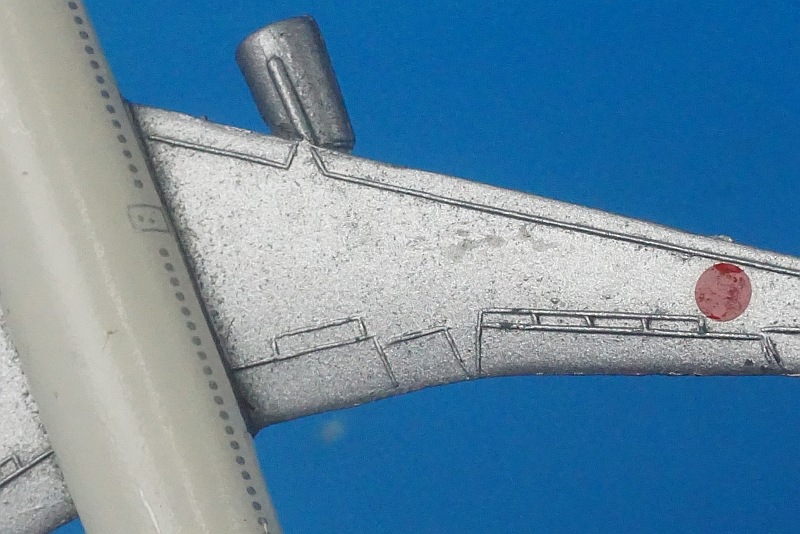 1/600 B747-400 JAL ���������/MD-11 JAL/B747-300 ���ܥ������ʤ� �ޤȤ��6�����å� ����Х�/���