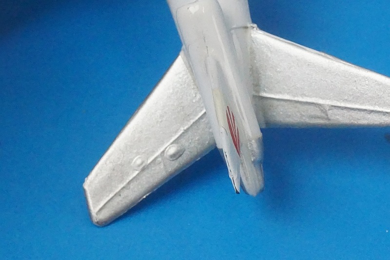 1/600 B747-400 JAL ���������/MD-11 JAL/B747-300 ���ܥ������ʤ� �ޤȤ��6�����å� ����Х�/���