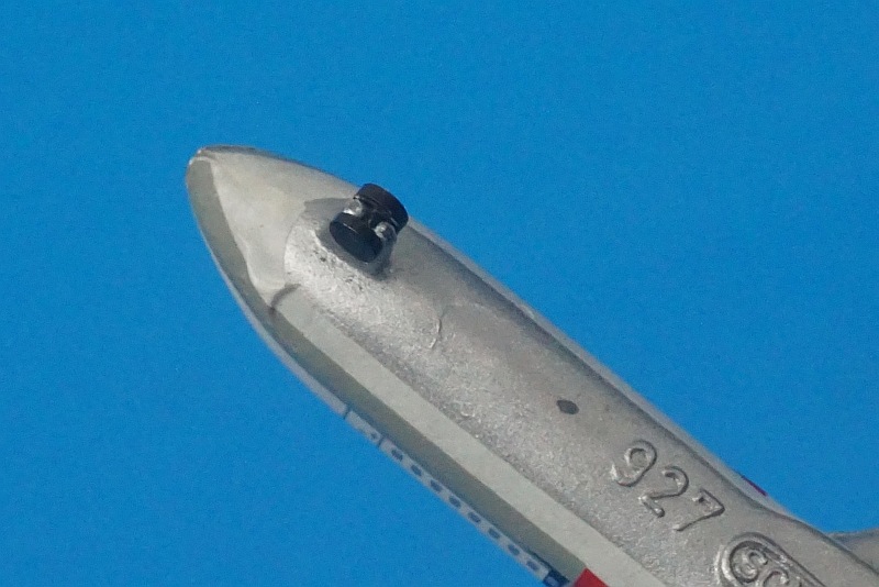 1/600 B747-400 JAL ���������/MD-11 JAL/B747-300 ���ܥ������ʤ� �ޤȤ��6�����å� ����Х�/���