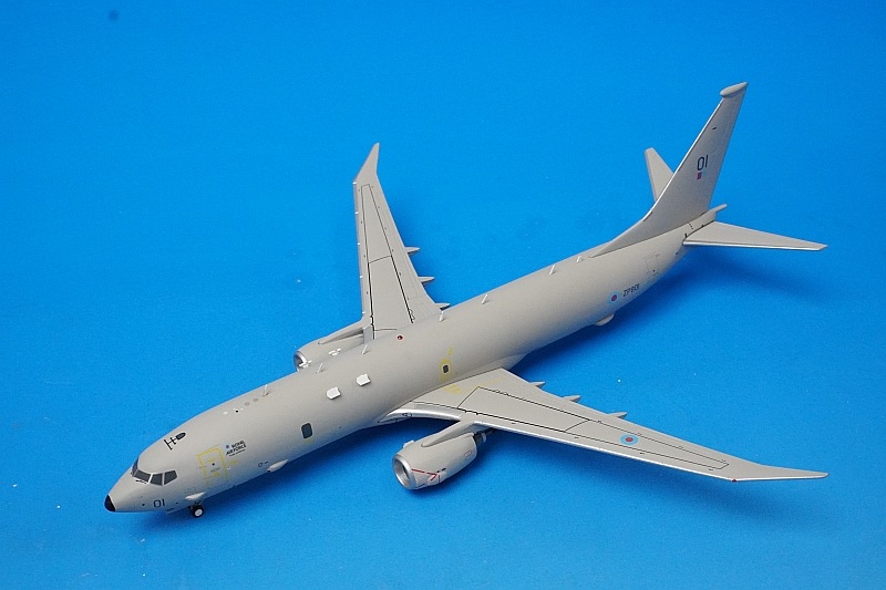 1/200 P-8A �ݥ����ɥ� �����ꥹ���� ��ZP801 [G2RAF899�� �����ߥ�/���