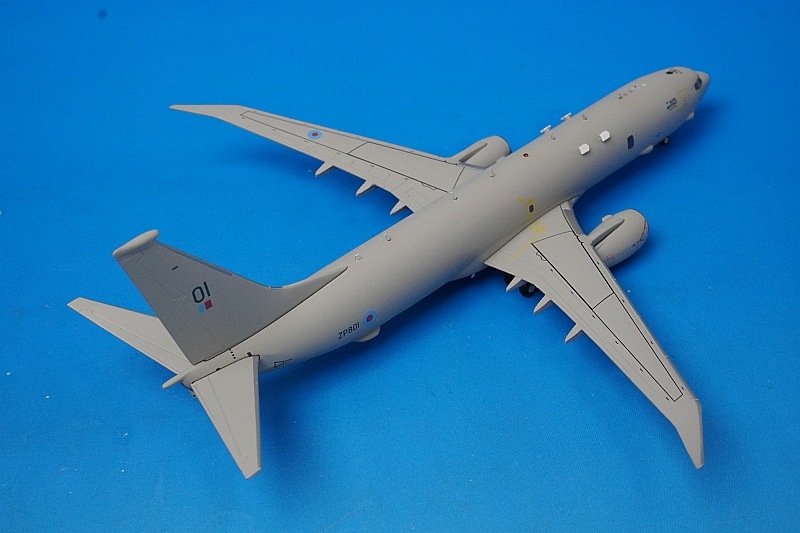 1/200 P-8A �ݥ����ɥ� �����ꥹ���� ��ZP801 [G2RAF899�� �����ߥ�/���