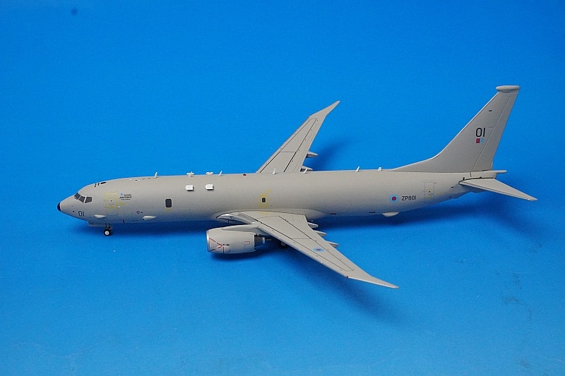 1/200 P-8A �ݥ����ɥ� �����ꥹ���� ��ZP801 [G2RAF899�� �����ߥ�/���