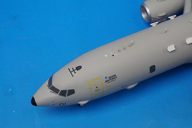 1/200 P-8A �ݥ����ɥ� �����ꥹ���� ��ZP801 [G2RAF899�� �����ߥ�/���