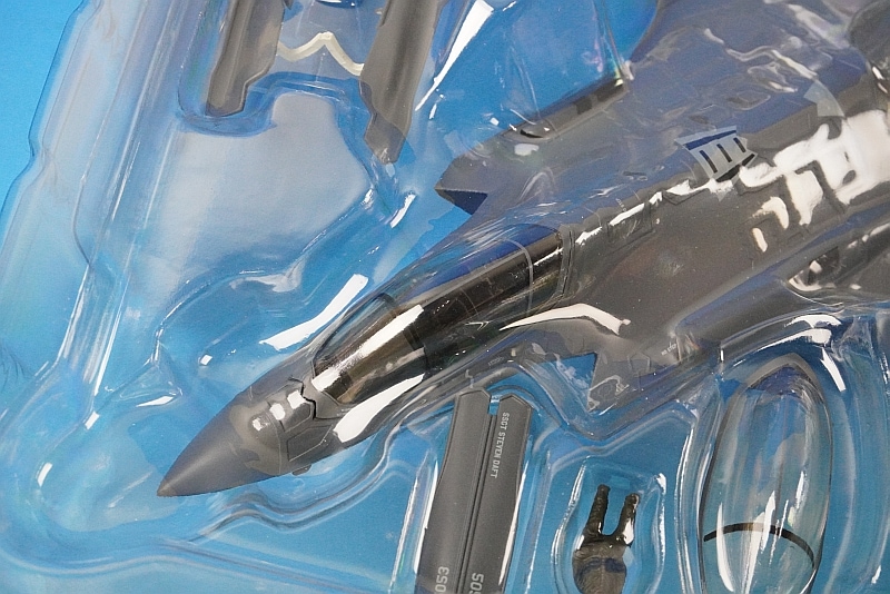 1/72 F-35A ����ꥫ���� ��57�Ҷ��� ʼ��ع� ��16������ �ͥꥹ���� AF12-5053/WA ��HA4409�� �ۥӡ��ޥ�����/���