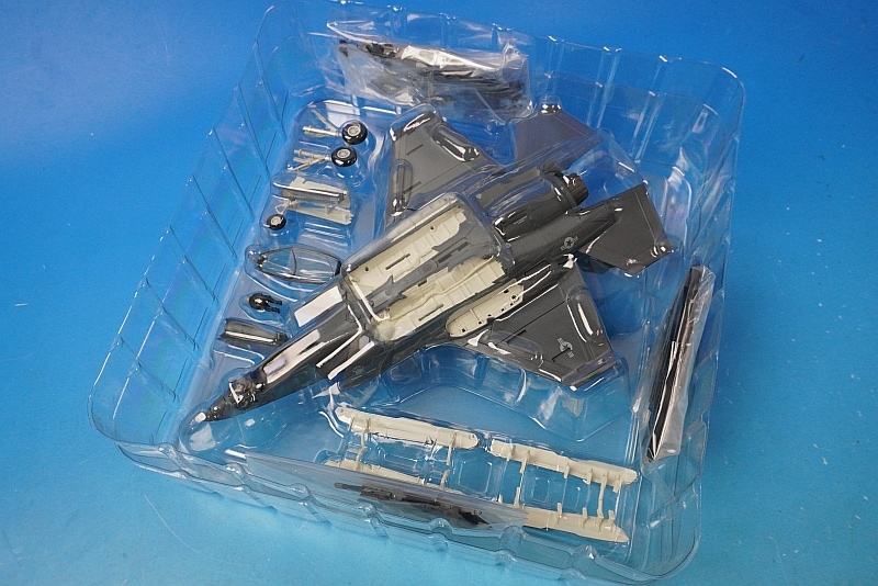 1/72 F-35A ����ꥫ���� ��57�Ҷ��� ʼ��ع� ��16������ �ͥꥹ���� AF12-5053/WA ��HA4409�� �ۥӡ��ޥ�����/���