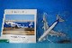 1/200 B747-400D ANA THANKS JUMBO! ���󥯥������� JA8961 [NH20065] ����������/���