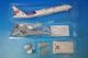 1/200 B777-200 JAL ����饤�֥롼 ���祸���å�1�浡 JA8985 ��BJQ1137�� JALUX/���