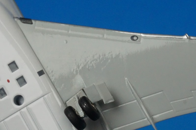 1/200 B727-200 ���󥬥ݡ��� 9V-SGH ��JET-L143�� Jet-��/���