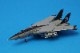 1/200 F-14A ����ꥫ���� VF-154 �֥�å��ʥ��� 2000 ��22053] ����С�/���