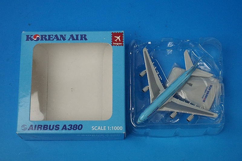 1/1000 A380-800 ���ꥢ�� ��ڹҶ� ���쥸����Ϳ�ʤ� ��8508] �ۡ�����/���