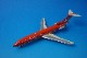 1/200 B727-200 ֥˥չ Red/å N409BN [JET-L001] Jet-/