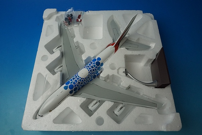 1/200 A380-800 ���ߥ졼�� Blue Expo 2020 A6-EOT ��G2UAE1044] �����ߥ�/���