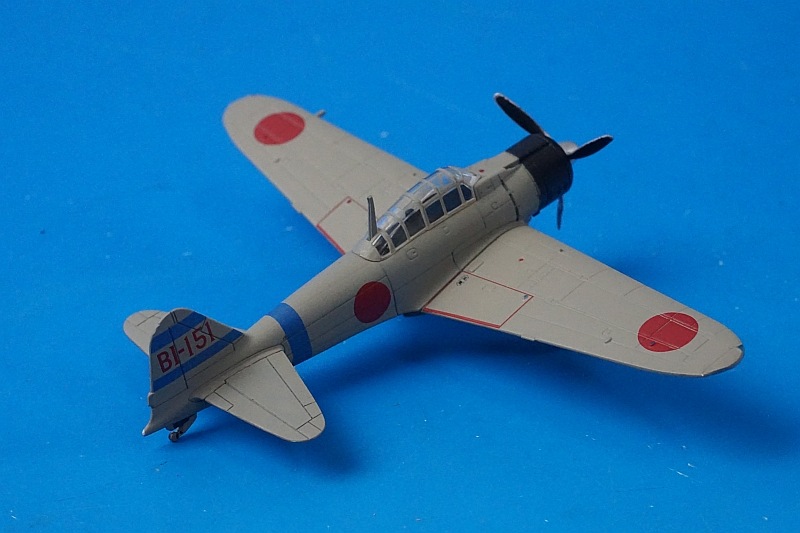 1/144 ɩ A6M2 ϾƮ 21  ζ Ʈ BI-151 330029 X PLUS ץ饹/