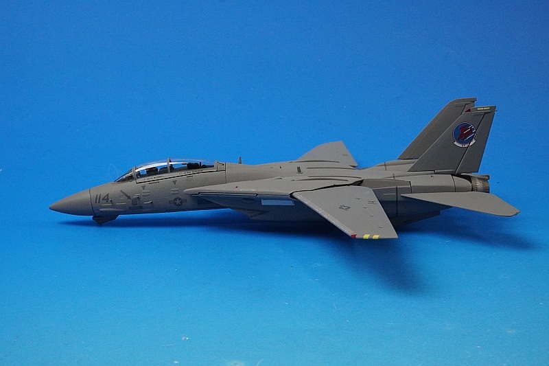 希少F-14A アメリカ海軍 トップガン マーベリック＆グース機 1/200 希少F-14A アメリカ海軍 トップガン マーベリック＆グース機 1