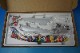 1/200 B747-300 ���������եꥫ�� Zdizani ZS-SAJ ���С��饤��/���