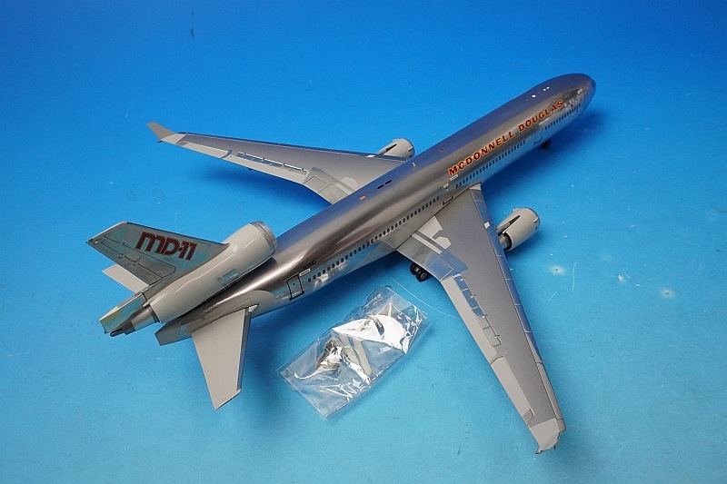 1/200 MD-11 �ޥ��ɥͥ�����饹 �ϥ������顼 N111MD ��XX2353�� JC�����󥰥�/���