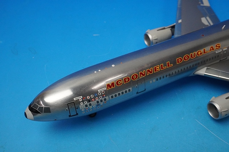 1/200 MD-11 �ޥ��ɥͥ�����饹 �ϥ������顼 N111MD ��XX2353�� JC�����󥰥�/���
